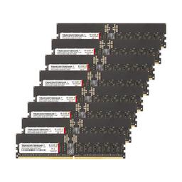 V-Color TRA532G72D834O 256 GB (8 x 32GB) DDR5-7200 CL34