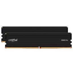 Crucial Pro 32 GB (2 x 16 GB) DDR5-5600 CL46