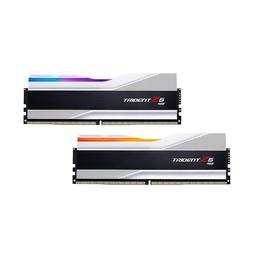 G.Skill Trident Z5 RGB 64 GB (2 x 32GB) DDR5-6000 CL28 F5-6000J2836G32GX2-TZ5RW