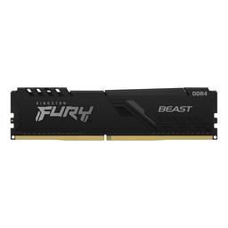 Kingston FURY Beast 8 GB (1 x 8 GB) DDR4-3200 CL16