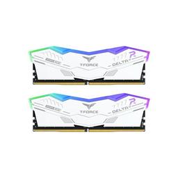 TEAMGROUP T-Force DELTAα RGB 32 GB (2 x 16GB) DDR5-5600 CL40