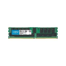 Crucial CT32G4RFD4266 32 GB (1 x 32GB) DDR4-2666 CL19