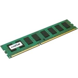 Crucial CT8G4RFS424A 8 GB (1 x 8GB) DDR4-2400 CL17