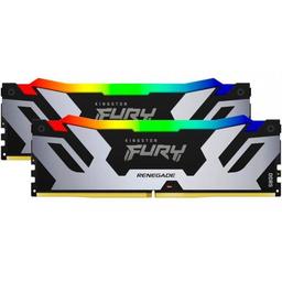 Kingston Fury Renegade RGB 32 GB (2 x 16GB) DDR5-8000 CL38