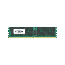 Crucial CT32G4LFD424A 32 GB (1 x 32GB) DDR4-2400 CL17