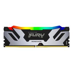 Kingston Fury Renegade RGB 16 GB (1 x 16GB) DDR5-7200 CL38