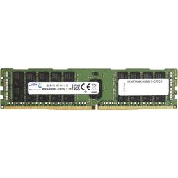 Samsung M393A4K40BB1-CRC 32 GB (1 x 32GB) DDR4-2400 CL17