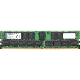 Kingston ValueRAM 16 GB (1 x 16GB) DDR4-2666 CL19