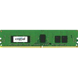 Crucial CT4G4RFS8213 4 GB (1 x 4GB) DDR4-2133 CL15