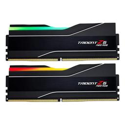 G.Skill Trident Z5 Neo RGB 32 GB (2 x 16GB) DDR5-6000 CL26 F5-6000J2636H16GX2-TZ5NR