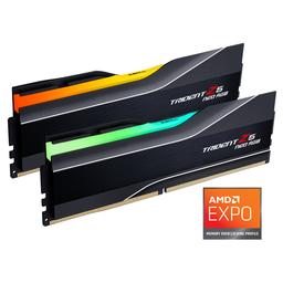 G.Skill Trident Z5 Neo RGB 32 GB (2 x 16GB) DDR5-6400 CL30 F5-6400J3039G16GX2-TZ5NR