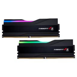 G.Skill Trident Z5 RGB 64 GB (2 x 32 GB) DDR5-6400 CL32 Black