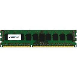 Crucial CT102472BD160B 8 GB (1 x 8GB) DDR3-1600 CL11
