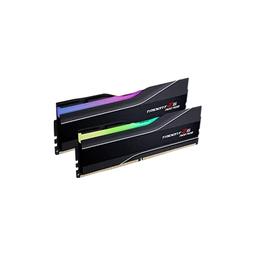 G.Skill Trident Z5 Neo RGB 64 GB (2 x 32 GB) DDR5-6000 CL26 Black