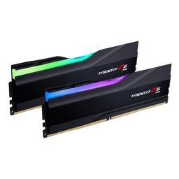 G.Skill Trident Z5 RGB 48 GB (2 x 24GB) DDR5-8000 CL40 Memory