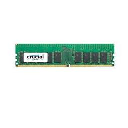 Crucial CT8G4RFD824A 8 GB (1 x 8GB) DDR4-2400 CL17