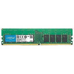 Crucial CT16G4RFD8266 16 GB (1 x 16GB) DDR4-2666 CL19