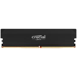 Crucial Pro Overclocking 16 GB (1 x 16GB) DDR5-6000 CL36