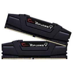 G.Skill Ripjaws V 32 GB (2 x 16 GB) DDR4-3200 CL16
