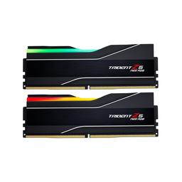 G.Skill Trident Z5 Neo RGB 64 GB (2 x 32GB) DDR5-6000 CL30 Memory