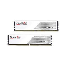 G.Skill Flare X5 64 GB (2 x 32GB) DDR5-6000 CL36