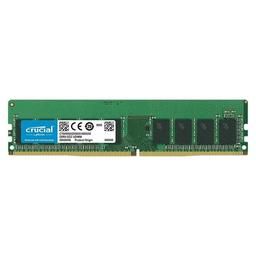 Crucial CT8G4WFS824A 8 GB (1 x 8GB) DDR4-2400 CL17