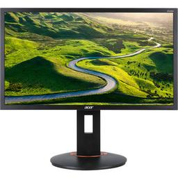 Acer XF240H 24.0 1920 x 1080 144 Hz