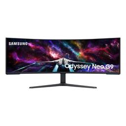 Samsung Odyssey Neo G95NC 57.0" 7680 x 2160 240 Hz Curved