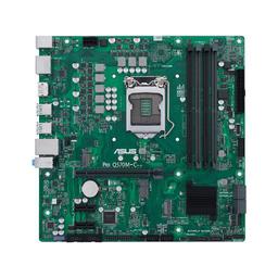 Asus PRO Q570M-C/CSM Micro ATX LGA1200
