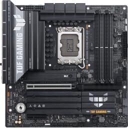 Asus TUF GAMING B860M-PLUS WIFI Micro ATX LGA1851