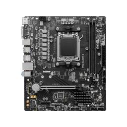 MSI PRO A620M-E Micro ATX AM5