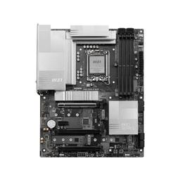 MSI PRO Z890-P WIFI ATX LGA1851