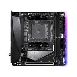 Gigabyte B550I AORUS PRO AX Mini ITX AM4