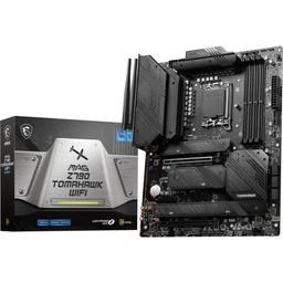 MSI MAG Z790 TOMAHAWK WIFI ATX LGA1700