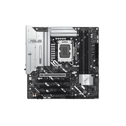 Asus PRIME Z890M-PLUS WIFI Micro ATX LGA1851