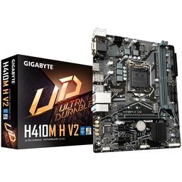 Gigabyte H410M H V2 Micro ATX LGA1200
