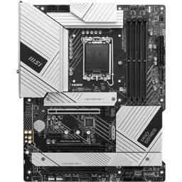MSI PRO Z790-A MAX WIFI ATX LGA1700