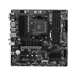 MSI B550M PRO-VDH WIFI Micro ATX AM4