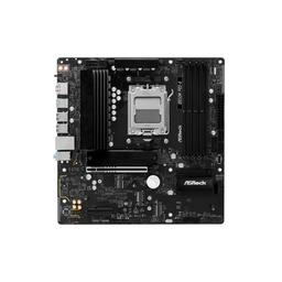 ASRock B850M Pro-A Micro ATX AM5