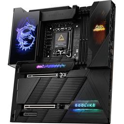 MSI MEG Z890 GODLIKE EATX LGA1851