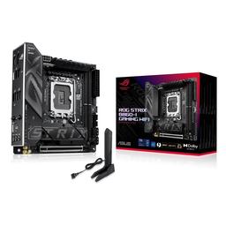 Asus ROG STRIX B860-I GAMING WIFI Mini ITX LGA1851
