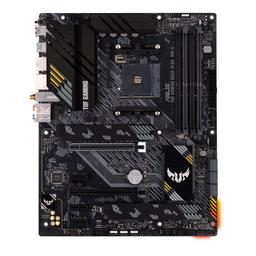 Asus TUF GAMING B550-PLUS WIFI II ATX AM4