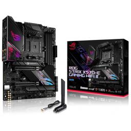 Asus ROG STRIX X570-E GAMING WIFI II ATX AM4