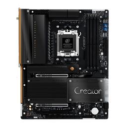 ASRock X870 Taichi Creator ATX AM5