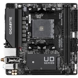 Gigabyte A520I AC Mini ITX AM4