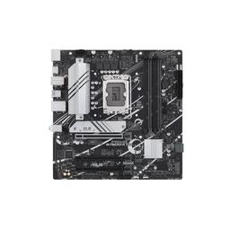 Asus PRIME B760M-A D4 Micro ATX LGA1700