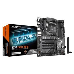 Gigabyte B550 EAGLE WIFI6 ATX AM4
