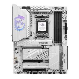 MSI MPG B850 EDGE TI WIFI ATX AM5