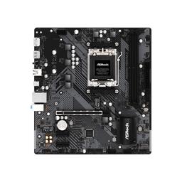 ASRock A620M-HDV/M.2 Micro ATX AM5