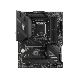 MSI MAG B760 TOMAHAWK WIFI ATX LGA1700